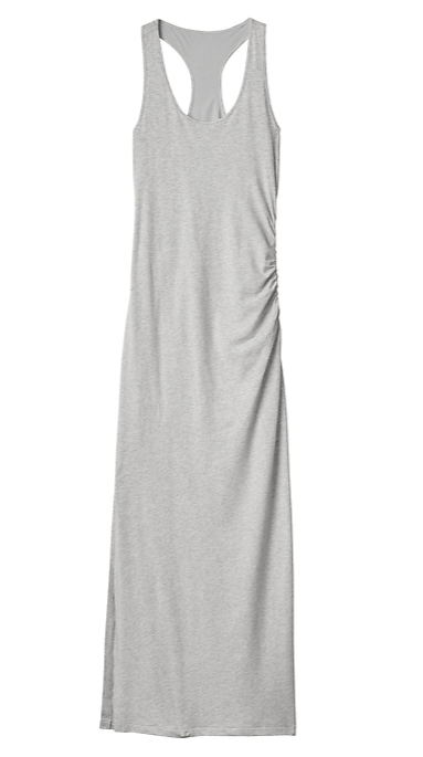 athleta playa maxi dress